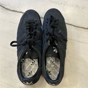 KHAITE x Adidas sneakers